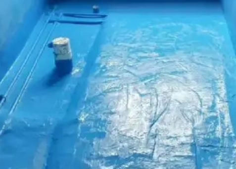 五莲卫生间漏水维修公司分享下五莲卫生间防水工程中常用防水涂料介绍。